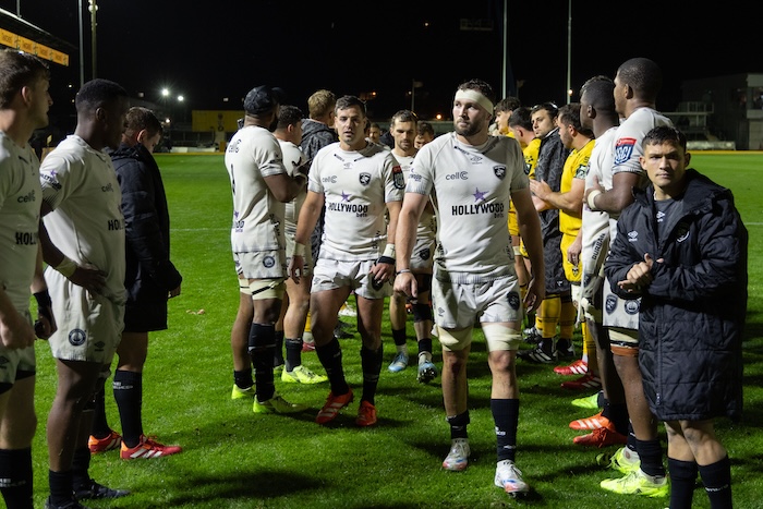 You are currently viewing Sharks ready to unleash squad against Ulster