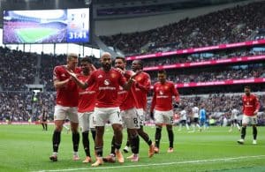 Read more about the article Rebuilding Manchester United