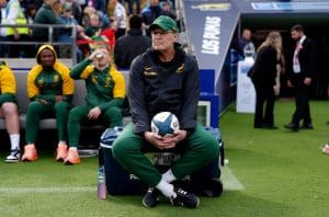 Read more about the article Erasmus pleased with Japan win but bracing for massive battles ahead