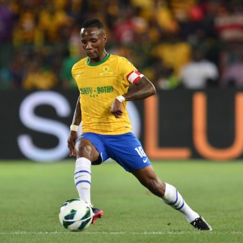 Mamelodi Sundowns: Perfect 10s