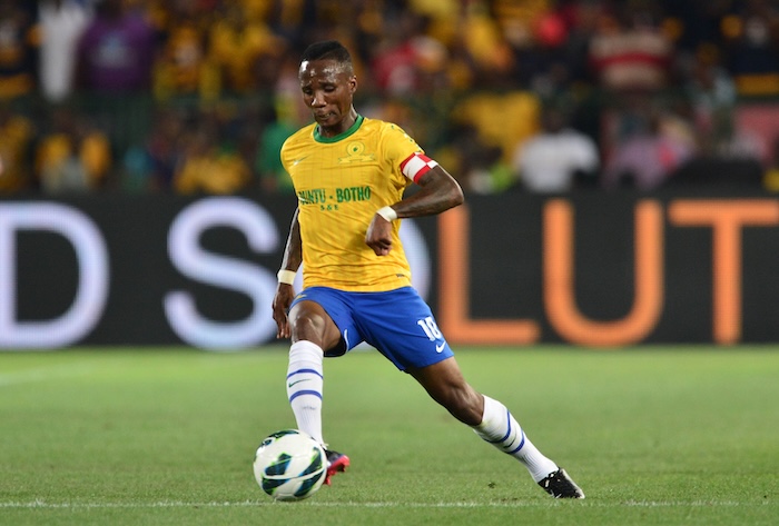 You are currently viewing Mamelodi Sundowns: Perfect 10s