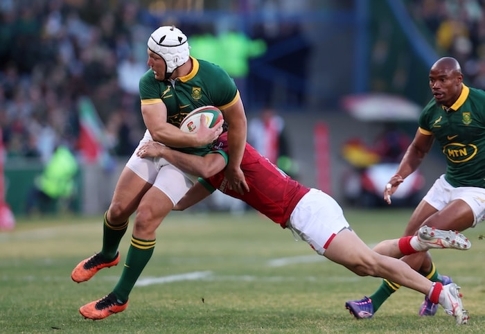 You are currently viewing Grobbelaar predicts full-on battle in Cardiff