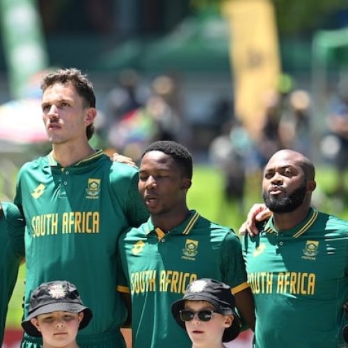 Proteas’ 2026 T20 World Cup group opponents revealed