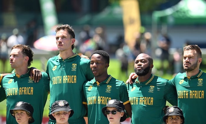 You are currently viewing Proteas’ 2026 T20 World Cup group opponents revealed