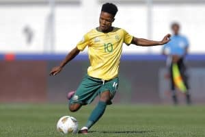 Read more about the article Amajimbos off to winning start at U17 World Cup
