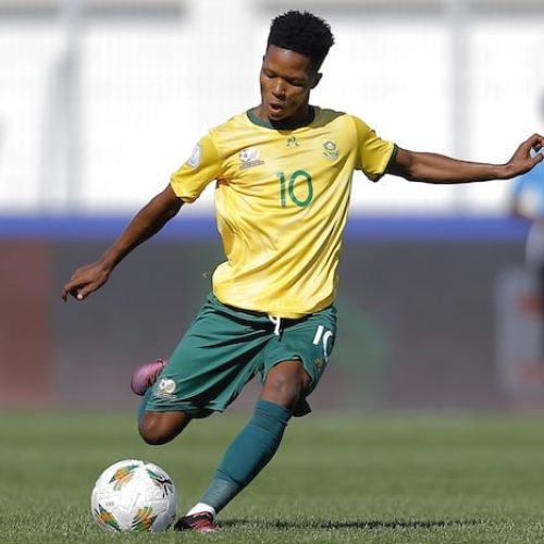 Amajimbos off to winning start at U17 World Cup