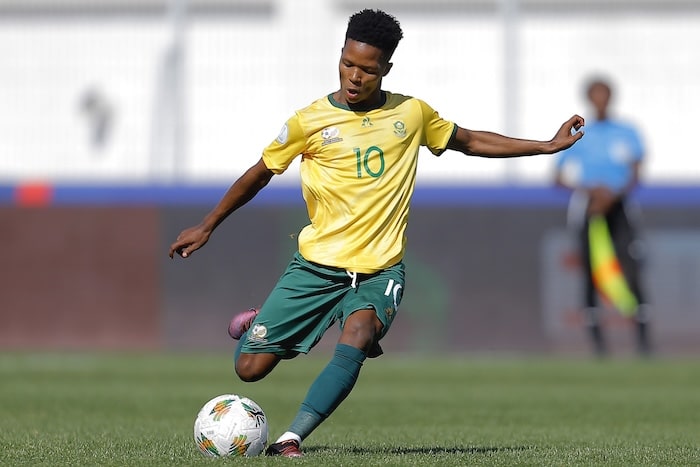 You are currently viewing Amajimbos off to winning start at U17 World Cup