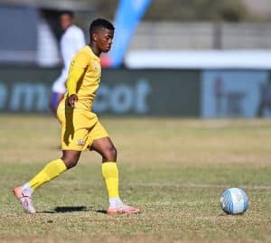 Read more about the article “We’re here to win the trophy” – Mareletse