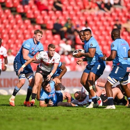 URC returns with first SA derby and two Irish clashes