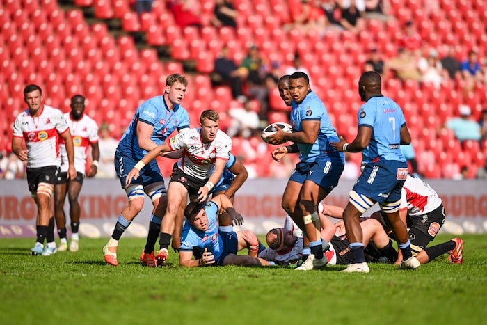 You are currently viewing URC returns with first SA derby and two Irish clashes