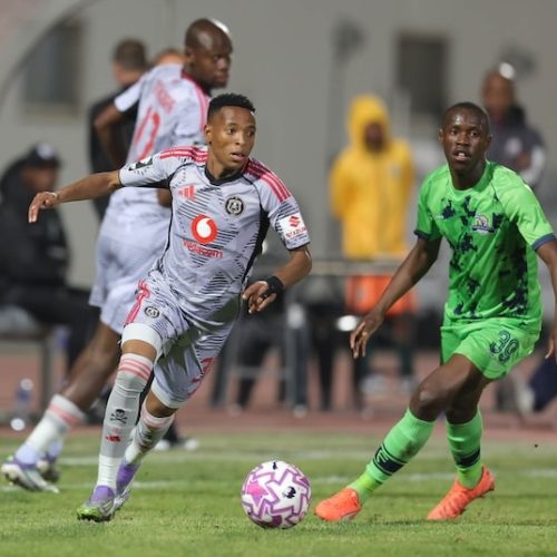 Pirates to face Gallants in Carling Knockout final