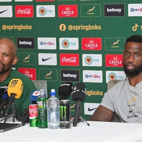 Stick: “One can never underestimate Italy”