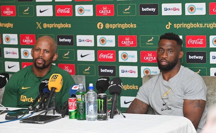 You are currently viewing Stick: “One can never underestimate Italy”