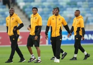 Read more about the article Chiefs Aim to Extend Unbeaten Run to Five Against Orbit College