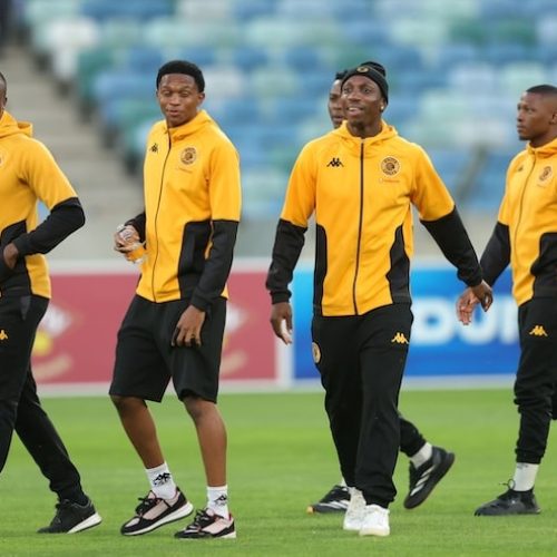 Chiefs Aim to Extend Unbeaten Run to Five Against Orbit College