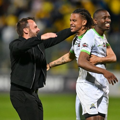 Alexandre Lafitte: A Learning Experience