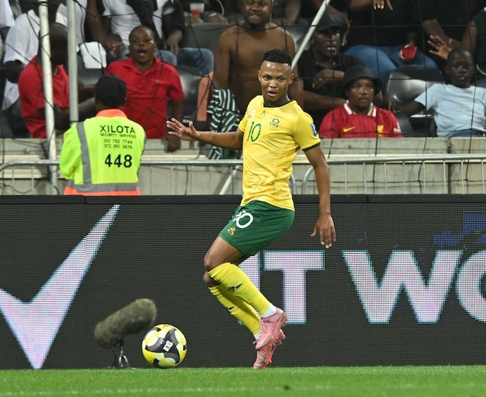 You are currently viewing WATCH: Nkota nets last-gasp leveller for Al Ettifaq