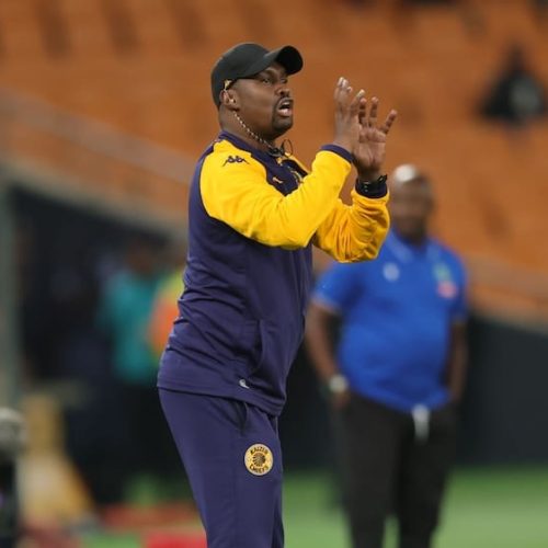 “It’s going to be a good headache” – Kaze