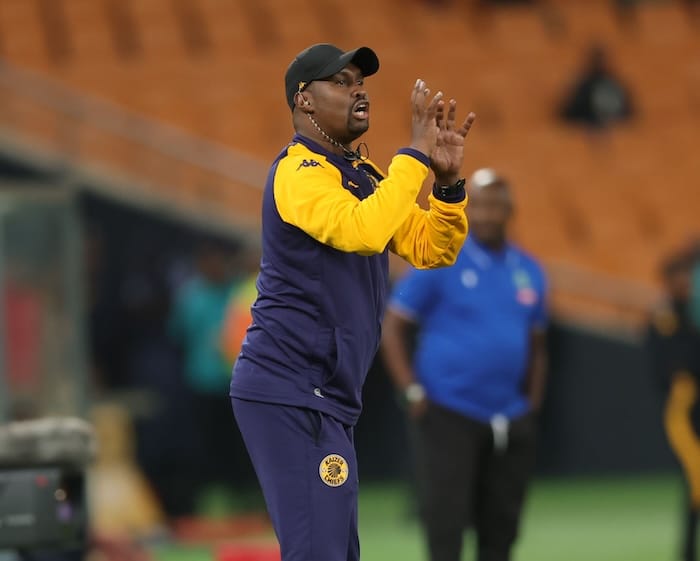 You are currently viewing “It’s going to be a good headache” – Kaze