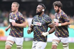 Read more about the article Boks expect Japan to show big heart at Wembley Stadium