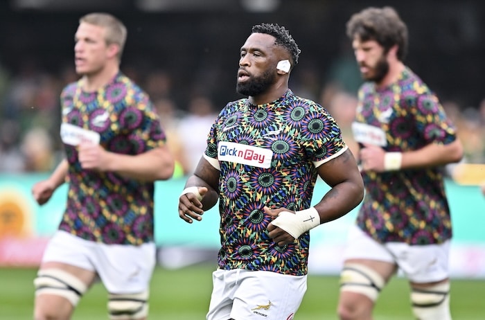 You are currently viewing Boks expect Japan to show big heart at Wembley Stadium