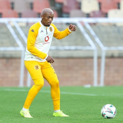 CAF Competitions Is A Different Ball Game – Mayo