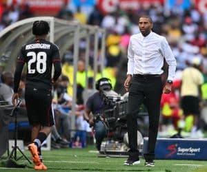 Read more about the article Ouaddou praises Pirates’ team spirit