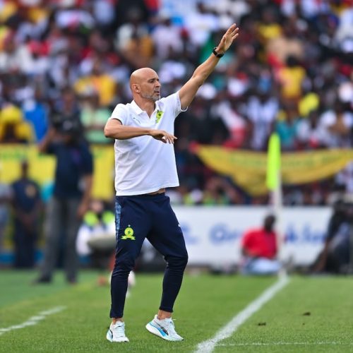 “The title race will be played until the last stages” – Cardoso