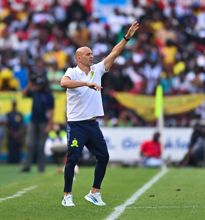 You are currently viewing “The title race will be played until the last stages” – Cardoso