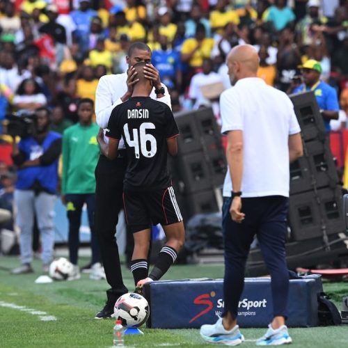 Ouaddou talks on his decision to start Cemran Dansin