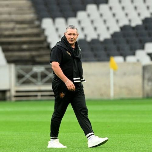 “We can put in a big performance” – Barker