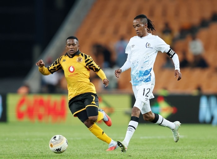 You are currently viewing “I did my job, I will keep on working hard” – Shabalala