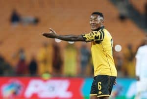 Read more about the article “We expect a tough and physical challenge” – Maboe