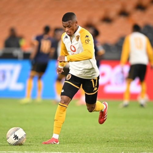 “I’m a little bit nervous” – Velebayi