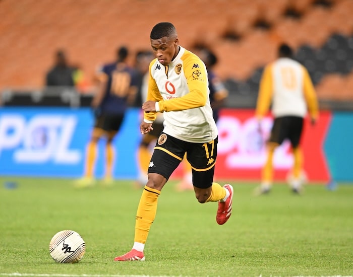 You are currently viewing “I’m a little bit nervous” – Velebayi