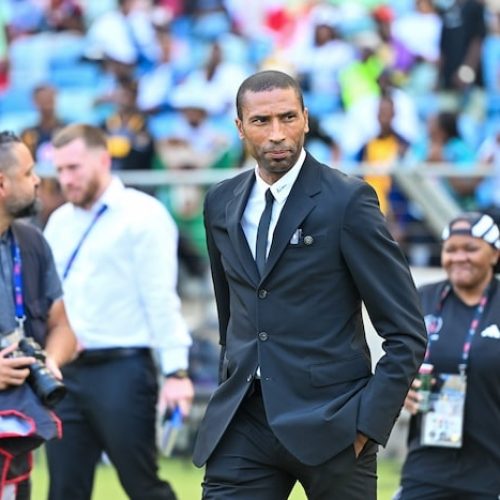 “We knew they will fight till the end” – Ouaddou