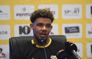 Read more about the article “The players know there’s a job to do” – Williams