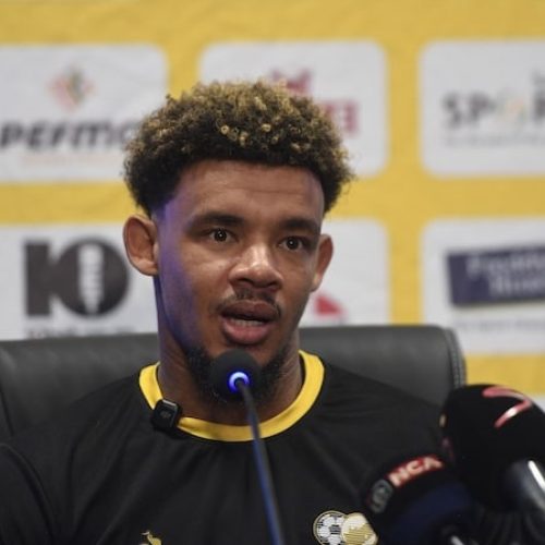 “The players know there’s a job to do” – Williams