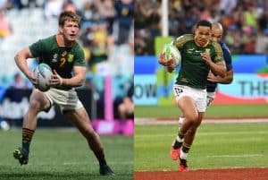 Read more about the article Experienced Blitzbok squad named for season opener in Dubai
