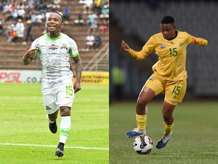 You are currently viewing Ndlondlo, Jane nominated for CAF Goal of the Year