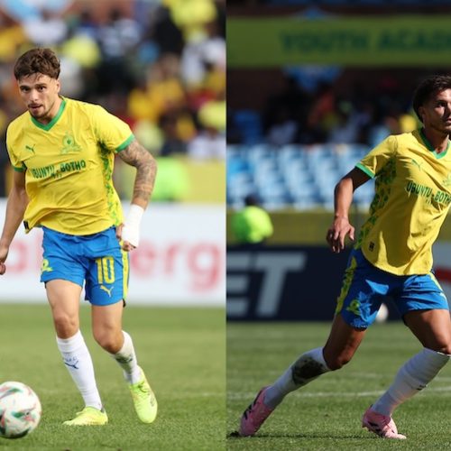 Cardoso praises contributions of Santos & Reisinho