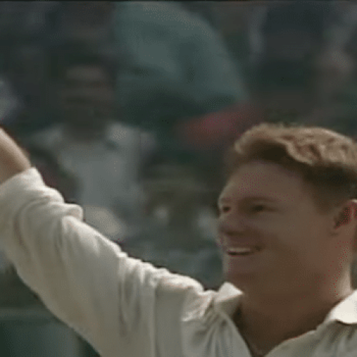 Throwback: Lance Klusener’s sensational debut against India