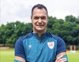 Read more about the article Andre Arendse appointed assistant coach at Sekhukhune