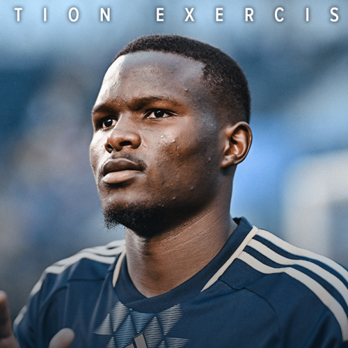 Olwethu Makhanya signs contract extension at Philadelphia Union