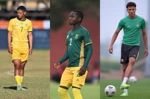 Read more about the article Amajimbos trio opens up on U17 WC experience