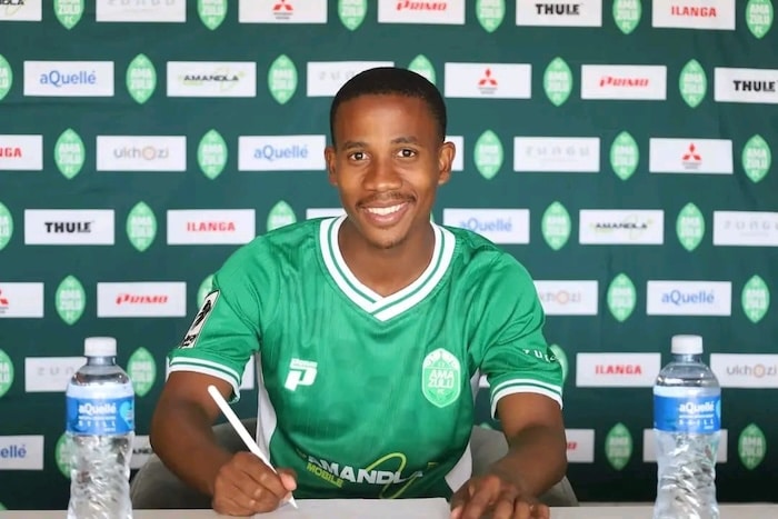 You are currently viewing Mhlongo finds new home at AmaZulu