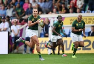 Read more about the article Roos named in Rugby Africa Women’s Sevens training squad