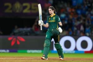 Read more about the article “We’ve played really good cricket throughout” – Wolvaardt