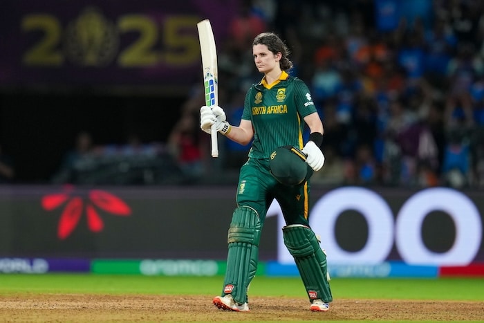 You are currently viewing “We’ve played really good cricket throughout” – Wolvaardt