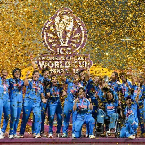 Highlights: Proteas lose to India in history World Cup final